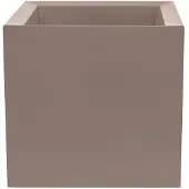 Wellhome Cubo Dan-i Blomsterpotte 18l