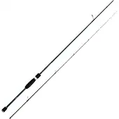 Shimano Fishing Miravel Light Game Tubular X Fast Spinnestang