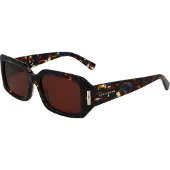 Longchamp Lo765s N Solbriller Til Kvinder