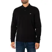 Gant Bluser & t-shirts sort