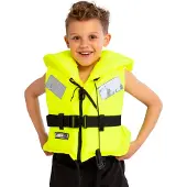 Jobe Comfort Boating Redningsvest