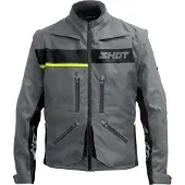 Shot Race Gear Assault 2.0 Jakke