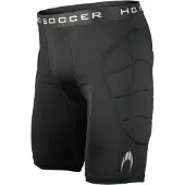 Ho Soccer Raven Beskyttelsesshorts
