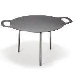 Petromax Griddle and Fire Bowl FS38, Grill og Bålfad