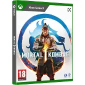 Microsoft Mortal Kombat 1 (Xbox Series X)