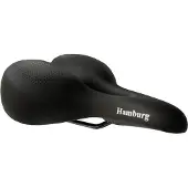 P&P Hamburg Cykelsadel
