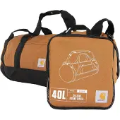 Carhartt Classic Duffel Taske 40l