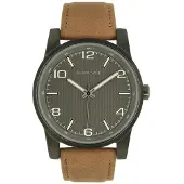 Radiant Johnny Deep 43mm 5atm Quartz/analogical Ur