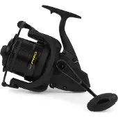 Avid Carp Xr Pro Spod Marker Karpefiskeri Hjul