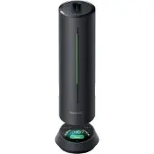 Insta360 Wave Graphite Black