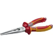 Nws 141-49-VDE-170 VDE Fladrundtang 170 mm