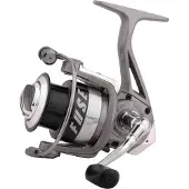 Spro Fuse Spindende Fiskehjul