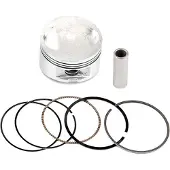 Airsal 403350805 Stempelkit