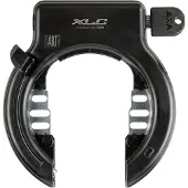 Xlc Lo-f02 Fantomas Ii Non-removable Key Stellelås Til Cykel