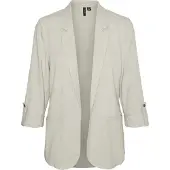 Vero Moda Blazer 'VMJesmilo' grå