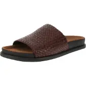 Vagabond SHOEMAKERS Pantoletter 'Effie' brun
