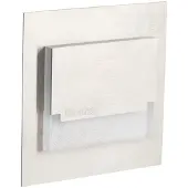Kanlux S.A. Kanlux LED trappelampe Sabik LED inox (23109)