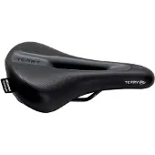 Terry Fisio Flex Gel Cykelsadel