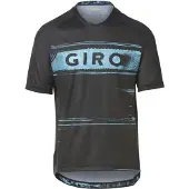 Giro Roust Kortsærmet Enduro-trøje