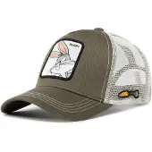 Capslab Looney Tunes Bunny Kasket