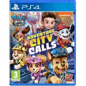 Outright Games Ps4 Paw Patrol: Adventure City Calls