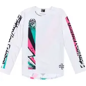 Troy Lee Designs Sprint Langærmet Enduro-trøje