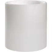 Wellhome Agila Blomsterpotte 50x100 Cm