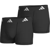 Adidas Underwear Active Flex Cotton Boxers 2 Enheder