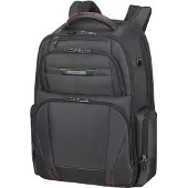 Samsonite Pro-dlx 5 17´´ 34l Rygsæk