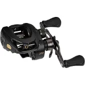 Lews Bb1 Pro Lh Baitcasting-hjul