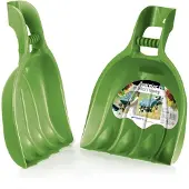 Prosperplast Bear Paw Leaf Skraber
