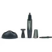 Jata CN12B, Ear, Nose, Black, Olive, Battery, AA