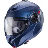Caberg Duke Evo Klaphjelm Mat/Blå M