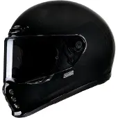 HJC V10 Integralhjelm Sort XL