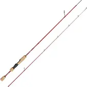 Abu Garcia Carabus Exquisite Spinnestang