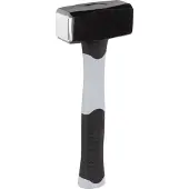 Ruthe Din 6475 1000 G Slegge