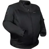 Bering Alias Plus Size Jakke