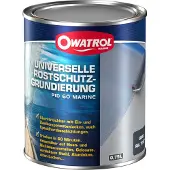 Owatrol Pid60 Første 1l