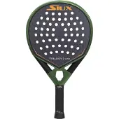 Siux Trilogy Elite 5 Padelketcher