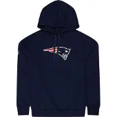 New Era Nfl Regular New England Patriots Hættetrøje
