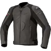 Alpinestars Gp Plus R V3 Rideknit Læderjakke