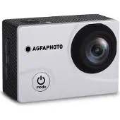 Agfa Realimove Ac7000 Actionkamera