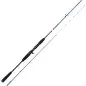 Savage Gear Sgs2 Ika&jig Jigging Stang