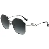 Karl Lagerfeld Kl358s N Solbriller Til Kvinder