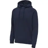 Hummel Sweatshirt 'Red Classic' sort