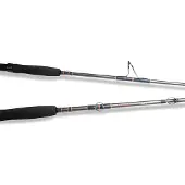 Mustad Speed Rizer Cast Jigging Stang
