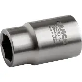 Bahco 1/2´´ 22 Mm Topbit