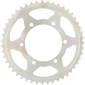 Rk 5621 525 Bagtandhjul