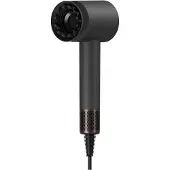 Beautifly Hair Dryer Dryfinity Graphite