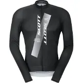 SCOTT Rc Pro Langærmet Trøje